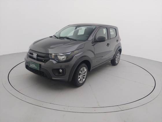 FIAT MOBI 1.0 EVO FLEX LIKE. MANUAL FIAT MOBI 1.0 EVO FLEX LIKE. MANUAL